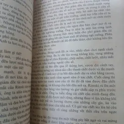 NGHỆ NHÂN VÀ MARGARITA - MIKHAIN BUNGACỐP (Đoàn Tử Huyến dịch) 999470