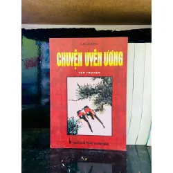 Chuyện Uyên Ương - Cao Dương