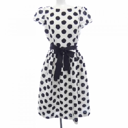 【Khuyến mãi】M'S GRACY Đầm