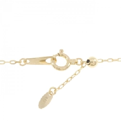 K18YG Dây chuyền kim cương 0.10CT - Hàng hiệu Chính hãng 857965