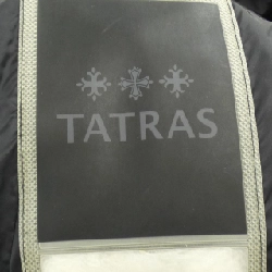 TATRAS MTA19A4565 Áo gile - Hàng hiệu Authentic 817537