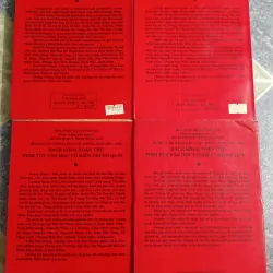 Bách khoa toàn thư tinh túy văn học cổ điển Trung Quốc ( 12 cuốn) 568853