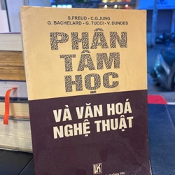 Phân Tâm Học và Văn Hoá Nghệ Thuật