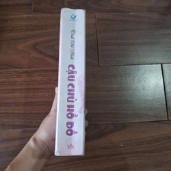 Cậu chủ hồ đồ 508830