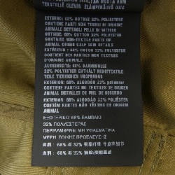 Áo khoác PRADA SGB309 S201 1AQ4 - Hàng hiệu Chính hãng 895339