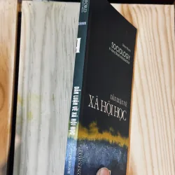 Dẫn luận xã hội học 781672