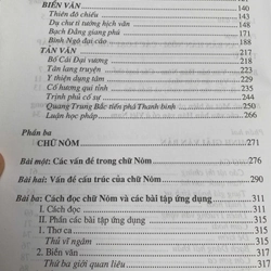 GIÁO TRÌNH NGỮ VĂN HÁN NÔM - ĐẶNG ĐỨC SIÊU  525342