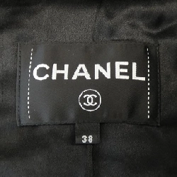 Áo khoác CHANEL 634075