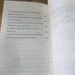 SỨC KHỎE GIỚI TÍNH TUỔI VỊ THÀNH NIÊN  1000578