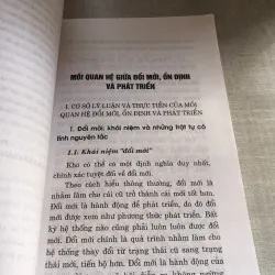 Về các mối quan hệ lớn cần được giải quyết tốt 782768