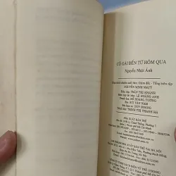 Cô gái đến từ hôm qua - Nguyễn Nhật Ánh 798382