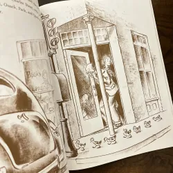 ✨𝑴𝒂𝒌𝒆 𝑾𝒂𝒚 𝒇𝒐𝒓 𝑫𝒖𝒄𝒌𝒍𝒊𝒏𝒈𝒔✨ 778573