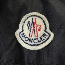 MONCLER JURA Áo khoác lông - Hàng hiệu Chính hãng 808434