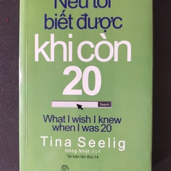 Nếu tôi biết được khi còn 20 - Sách cũ