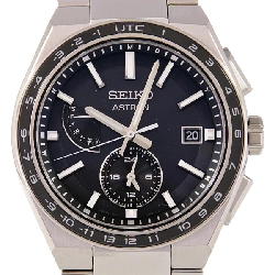 Seiko 8B63-0BB0/SBXY039 Astron Solar Quartz - Hàng hiệu Authentic