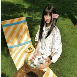 [KUCHIMACHIC] Set ren trắng mới siêu đẹp 726646