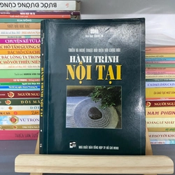 Thiền và nghệ thuật đối diện với cuộc đời hành trình nội tại - Osho (Biên dịch:Chánh Tín)