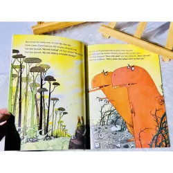 Sách - THE JULIA DONALDSON COLLECTION 10 cuốn 740577