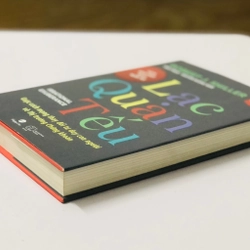 📘 LẠC QUAN TẾU – Cuộc cách mạng thay đổi tư duy con người về thị trường chứng khoán 503627