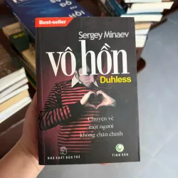 Vô Hồn (Duhless) – Sergey Minaev- K2 993656