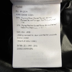 MONCLER MONTCLA Áo khoác lông - Hàng hiệu Chính hãng 884712