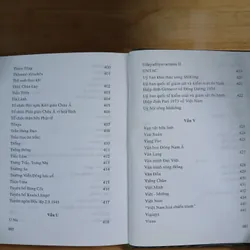 Từ Điển Lịch Sử - Chính Trị - Văn Hóa Đông Nam Á (GS, TS Phan Ngọc Liên chủ biên) 723283