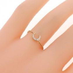 Nhẫn kim cương Cocoshunik - Hàng hiệu Authentic 834118