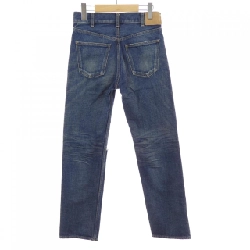 Celine CELINE Poliji Jeans 2N754423R Jeans - Hàng hiệu Chính hãng 810381