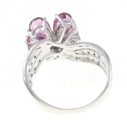 Nhẫn Tourmaline Ponte Vecchio 3.45CT - Hàng hiệu Chính hãng 842170