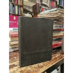 Psychology a scientific study of man 719151