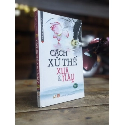 Cách xử thế xưa & nay - Trần Thư Khải ( tập 2 ) 201535