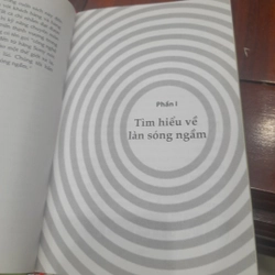 LÀN SÓNG NGẦM, thành công trong thế giới xáo trộn bởi công nghệ số 362636