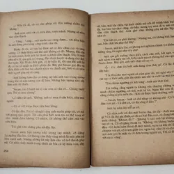 TRÁI TIM KIÊU HÃNH

Pearl Buck (Giải Nobel Văn chương năm 1938) 703880