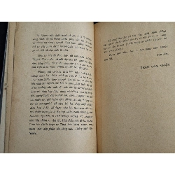 Chiến thuyết mới - Trần Văn Nhật 754371