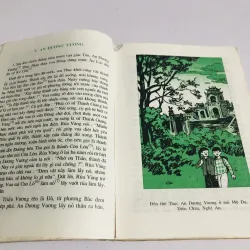 📚 TRUYỆN ĐỌC 4 📖 152 trang, NXB: 2002 596941