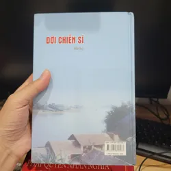 Đời chiến sĩ - Hồi ký đại tướng Phạm Văn Trà  688332