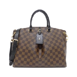 Túi xách Louis Vuitton Damier Odeon Tote MM N45283