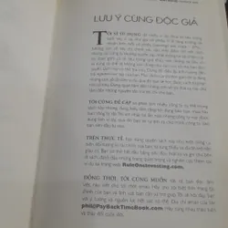 Phil Town - NGÀY ĐÒI NỢ 739016