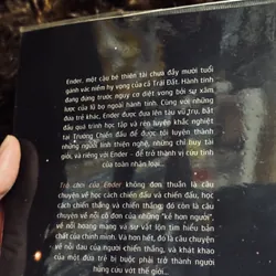 Trò chơi của Ender 721153