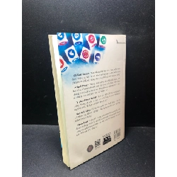 Truyền thông theo phong cách Win - Win Phạm Sông Thu 2018 mới 70% bẩn bìa, ố nhẹ HCM1111 912737