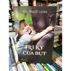 Tri kỷ của Bụt - Thích Nhất Hạnh