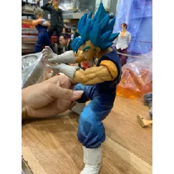 mô hình vegeto thủ thế