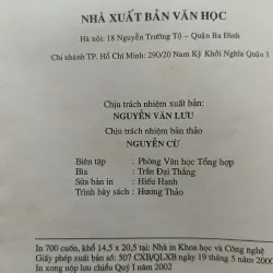 Gió lộng cờ đào ( Cờ nghĩa Tây Sơn) - Mộng Bình Sơn 974078