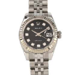 Đồng hồ Rolex Datejust 179174G SSxWG tự động V - Hàng hiệu chính hãng