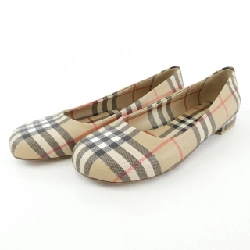 【Khuyến mãi】Giày bệt Burberry 664995
