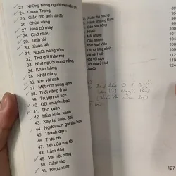 Thơ Nguyễn Bính - Hoàng Xuân  798311