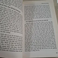 Những Chân Trời Mỹ B/s Vũ Văn Dzi 779425