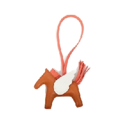 Túi charm Hermes Rodeo Pegasus PM 083010CA - Hàng hiệu Chính hãng