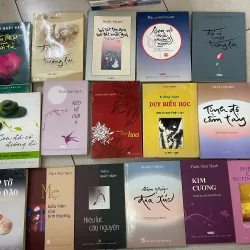 52 cuốn sách của thầy Nhất Hạnh 1023481