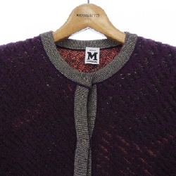 Áo khoác dài M MISSONI - Hàng hiệu Authentic 817932
